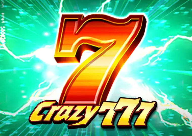 Crazy 777 Satsportapk