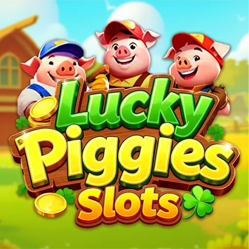Lucky Piggies gemple Satsportapk