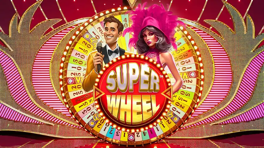 Super Wheel Satsportapk